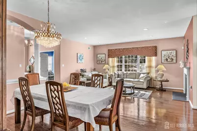 9 Sonoma Street, Monroe Township, NJ 08831 - Photo 11