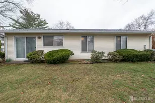 264B Crosse Dr, Monroe Township, NJ 08831 - Photo 25