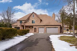 268 Matchaponix Ave, Monroe Township, NJ 08831 - Photo 5