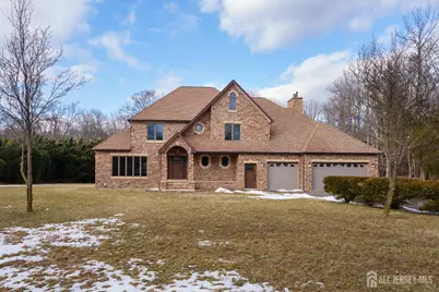 268 Matchaponix Avenue, Monroe Township, NJ 08831 - Photo 3