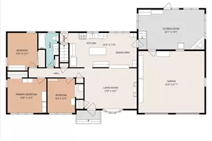 244 W Prescott Ave W, Edison, NJ 08820 - Photo 9