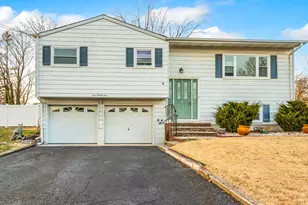 424 Rivercrest Dr, Piscataway Township, NJ 08854 - Photo 1