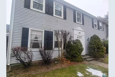 252 Mystic Lane #B, Monroe Township, NJ 08831 - Photo 1