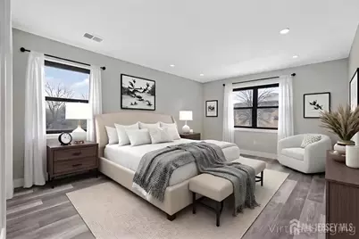 1518 Raspberry Court, Edison, NJ 08817 - Photo 17