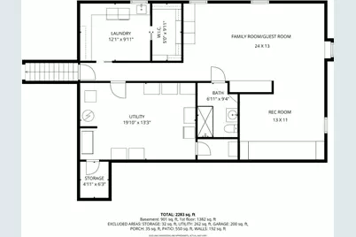 230 Melrose Avenue, Middlesex, NJ 08846 - Photo 53