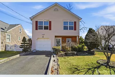 26 Madison Avenue, Avenel, NJ 07001 - Photo 1