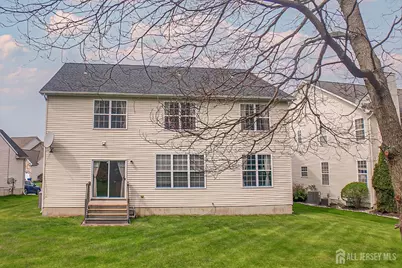 47 Bay Hill Boulevard, Monroe Township, NJ 08831 - Photo 5