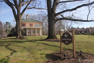 3121 Sayre Drive, Plainsboro Township, NJ 08540 - Photo 21