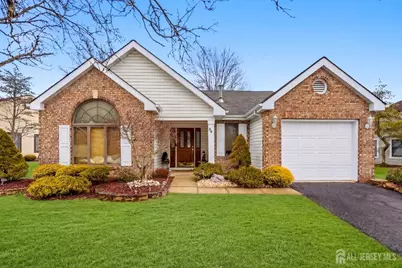 54 Caldwell Terrace, Marlboro Township, NJ 07746 - Photo 1