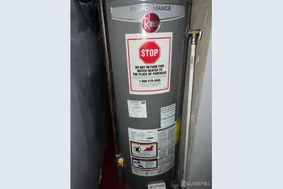 182 Fulton Street, New Brunswick, NJ 08901 - Photo 9