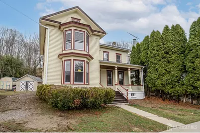 32 High Street, Blairstown, NJ 07825 - Photo 37