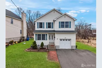 320 Hazelwood Place, Piscataway Township, NJ 08854 - Photo 1