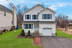 320 Hazelwood Pl, Piscataway Township, NJ 08854 - Photo 1