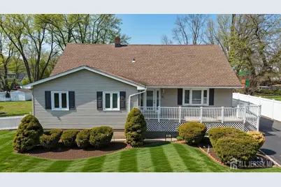35 Thompson Avenue, Fords, NJ 08863 - Photo 1