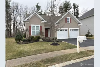 3 Inter Lachen Court, Monroe Township, NJ 08831 - Photo 25
