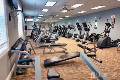 109 Fontaine Court, Monroe Township, NJ 08831 - Photo 39