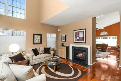 109 Fontaine Court, Monroe Township, NJ 08831 - Photo 13