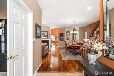 109 Fontaine Court, Monroe Township, NJ 08831 - Photo 3