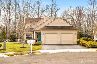 109 Fontaine Court, Monroe Township, NJ 08831 - Photo 1