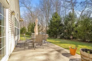 109 Fontaine Ct, Monroe Township, NJ 08831 - Photo 31