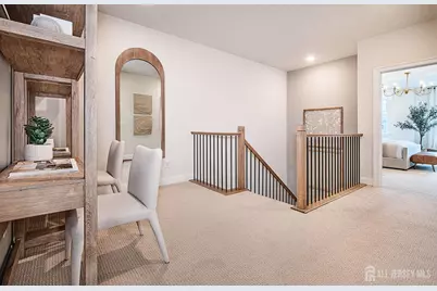 27 Tuckman Drive, South Brunswick Township, NJ 08852 - Photo 7