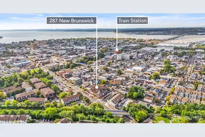 287 New Brunswick Avenue #291, Perth Amboy, NJ 08861 - Photo 17