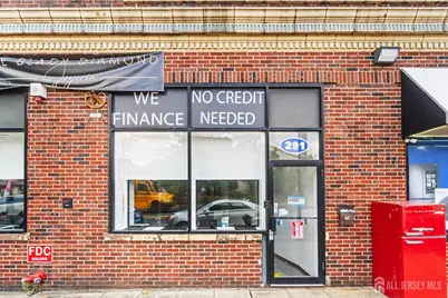 287 New Brunswick Avenue #287, Perth Amboy, NJ 08861 - Photo 5