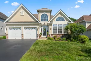 78 Honeysuckle Dr, Stafford Township, NJ 08050 - Photo 39