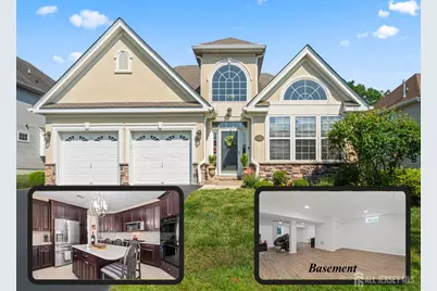 78 Honeysuckle Drive, Stafford Township, NJ 08050 - Photo 1