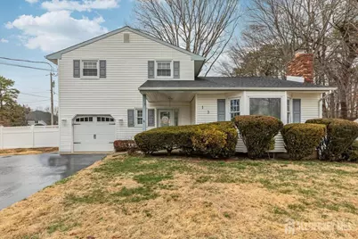 13 Ellingham Avenue, Monroe Township, NJ 08831 - Photo 39