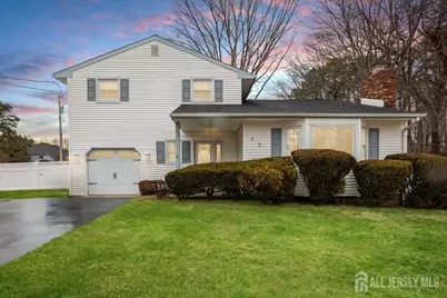 13 Ellingham Avenue, Monroe Township, NJ 08831 - Photo 1