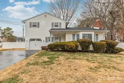 13 Ellingham Avenue, Monroe Township, NJ 08831 - Photo 33