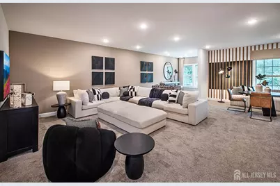 5 Ruddick Drive, South Brunswick Township, NJ 08852 - Photo 17