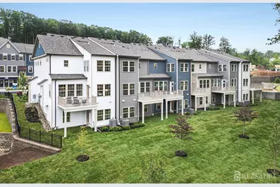 5 Ruddick Drive, South Brunswick Township, NJ 08852 - Photo 27