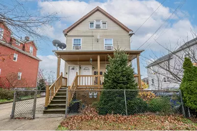 374 Delavan Street, New Brunswick, NJ 08901 - Photo 1