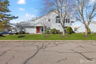 10 Andrew Johnson Dr, Monroe Township, NJ 08831 - Photo 1