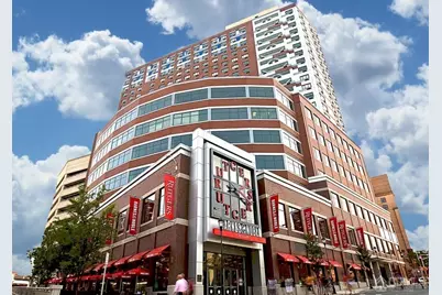 110 Somerset Street #2309, New Brunswick, NJ 08901 - Photo 1