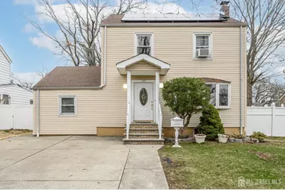 160 Carteret Avenue, Carteret, NJ 07008 - Photo 1