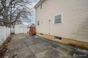 160 Carteret Ave, Carteret, NJ 07008 - Photo 29