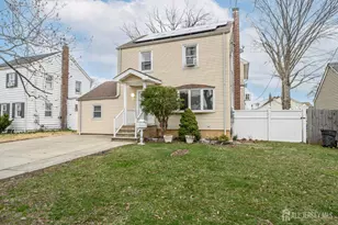 160 Carteret Ave, Carteret, NJ 07008 - Photo 31