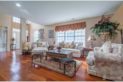 56 Lakehurst Way, Monroe Township, NJ 08831 - Photo 9