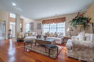 56 Lakehurst Way, Monroe Township, NJ 08831 - Photo 9