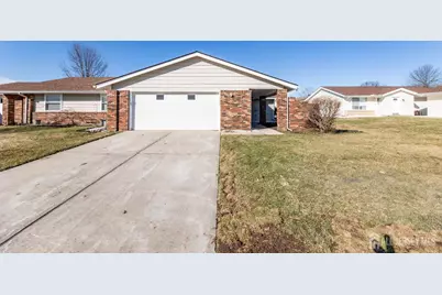 213 Doremus Drive #C, Monroe Township, NJ 08831 - Photo 3
