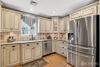 32 Kingsley Road, South Brunswick Township, NJ 08824 - Photo 11