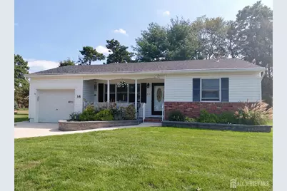 [Address not provided], Toms River Township, NJ 08757 - Photo 1