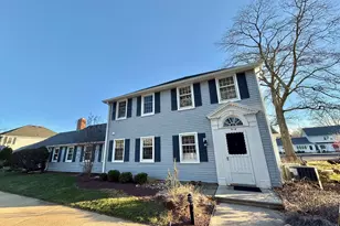 8O Sussex Way, Monroe Township, NJ 08831 - Photo 1