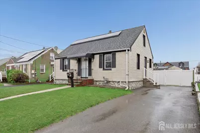 92 William Street, Carteret, NJ 07008 - Photo 3