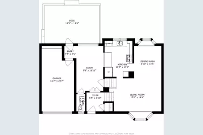 28 Price Drive, Edison, NJ 08817 - Photo 17