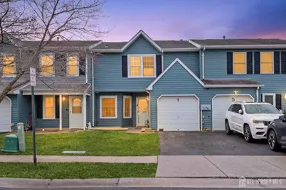 7 Farragut Square, Howell Township, NJ 07728 - Photo 1