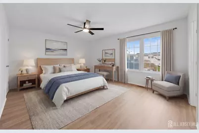 7 Farragut Square, Howell Township, NJ 07728 - Photo 23